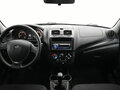 2022 Lada (ВАЗ) Granta I Рестайлинг, белый - вид 4