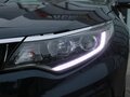 2018 Kia Optima IV, синий, 1600000 рублей - вид 8
