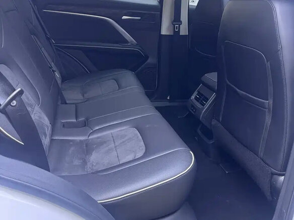 2021 Haval H6 II Рестайлинг, белый, 1350000 рублей - вид 11