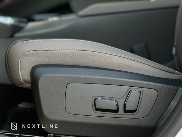 2025 BMW X3 Long 25L xDrive IV (G45/G48), чёрный, 6990000 рублей - вид 32