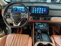 2024 Jetour X70+ I Рестайлинг 2, чёрный - вид 4