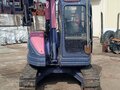 2008 Komatsu PC58UU-3, фиолетовый, 3500000 рублей - вид 9