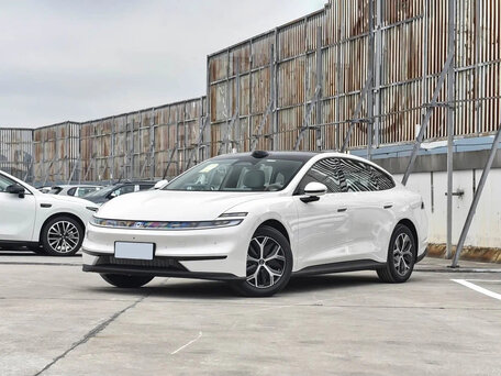 2026 Changan Qiyuan A06 51.48 kWh, белый, 2249000 рублей, вид 1