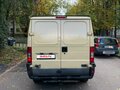 2011 Fiat Professional Ducato, бежевый, 560000 рублей - вид 5