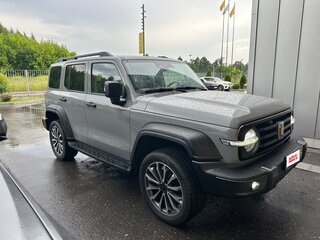 2023 Tank 300 I, серый, 2750000 рублей, вид 2