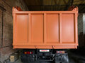 2011 КамАЗ 6520, оранжевый, 3300000 рублей - вид 3