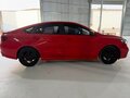 2022 Geely Binrui I Рестайлинг, красный - вид 3