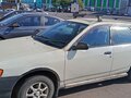 2001 Nissan AD II, белый, 170000 рублей - вид 1
