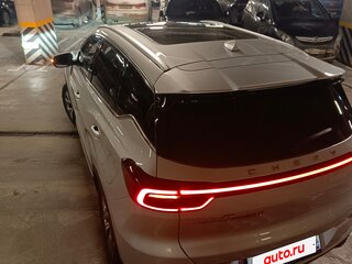 2023 Chery Tiggo 7 Pro Max I, серебристый, 1870000 рублей, вид 2