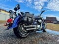 2006 Suzuki Boulevard C50, синий, 550000 рублей - вид 2