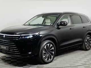 2024 Seres M7, чёрный, 6395000 рублей, вид 1