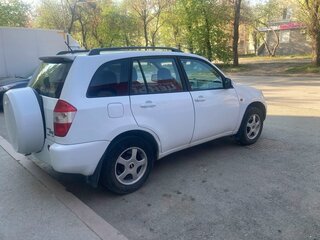 2011 Vortex Tingo I, белый, 300000 рублей, вид 2