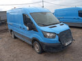 2021 Ford Transit, синий, 2900000 рублей - вид 1