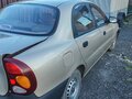 2011 ЗАЗ Chance, золотистый, 125000 рублей - вид 2