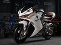 2026 Sharmax Powermax, синий, 105900 рублей - вид 11