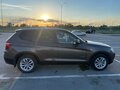 2011 BMW X3 28i xDrive II (F25), коричневый, 1650000 рублей - вид 2