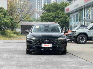 2026 Ford Mondeo VI Рестайлинг, чёрный, 3700205 рублей, вид 1
