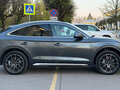 2023 Audi Q5 Sportback 45 TFSI I (FY), серый, 5995000 рублей - вид 4