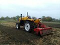 2014 Jinma JM-244, жёлтый, 770000 рублей - вид 3