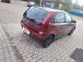 2005 Opel Corsa C Рестайлинг, красный, 145000 рублей - вид 5