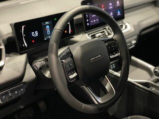 2026 Haval H5 II, серый, 4049000 рублей, вид 5