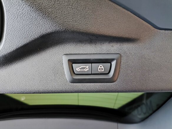 2022 Alpina XB7 G07 Рестайлинг, серый, 16640000 рублей - вид 33