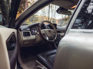 2013 Volvo XC70 II, бежевый, 2499000 рублей, вид 2