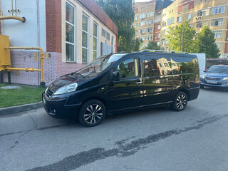 2014 Peugeot Expert II Рестайлинг, чёрный, 1770000 рублей, вид 3
