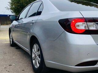 2012 Chevrolet Epica V250 Рестайлинг, серебристый, 699000 рублей, вид 4