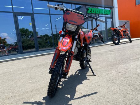 2025 Zuumav FX K1, синий, 74500 рублей, вид 3