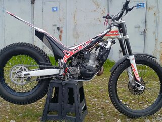 Beta EVO 2T