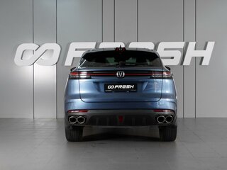 2022 Changan UNI-K, синий, 2499000 рублей, вид 4