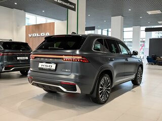 2026 VOLGA K50, серый, 4348000 рублей, вид 5