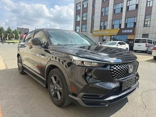 2023 Honda XR-V II, чёрный, 1510000 рублей, вид 2