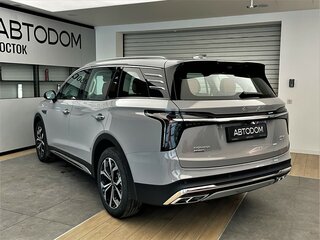 2025 Hongqi HS7 II, серый, 5190000 рублей, вид 4