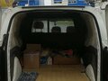 2013 Citroen Berlingo, белый, 700000 рублей - вид 8