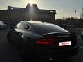 2010 Audi A7 I (4G), серый, 1990000 рублей - вид 10
