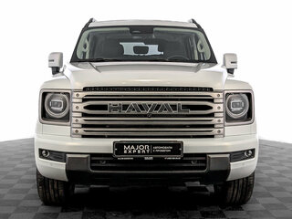 2024 Haval H9 II, белый, 3880000 рублей, вид 2
