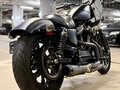 2020 Harley-Davidson Sportster 883, чёрный, 745000 рублей - вид 4