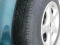 2001 Volkswagen Multivan T4, зелёный, 1100000 рублей - вид 9