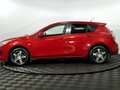 2010 Mazda 3 II (BL), красный, 890000 рублей - вид 8