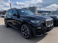 2025 BMW X7 30d I (G07), чёрный - вид 6