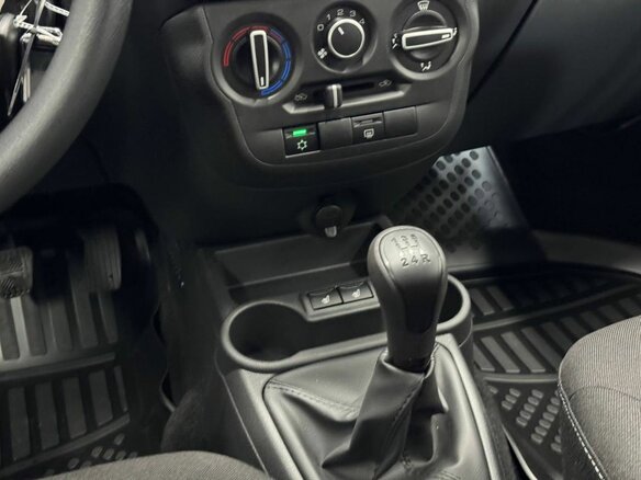 2026 Lada (ВАЗ) Granta Cross I Рестайлинг, серый, 1241000 рублей - вид 11