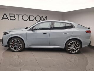 2025 BMW X2 M35i II (U10), серый, 7390000 рублей, вид 2