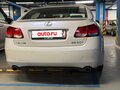 2007 Lexus GS 300 III Рестайлинг, серый, 1549500 рублей - вид 6