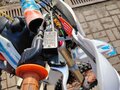 2021 Kayo Basic YX125, оранжевый, 60000 рублей - вид 7