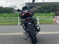 2024 Honda NC 750X, красный, 1277000 рублей - вид 3