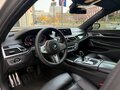 2020 BMW 7 серии 740d xDrive VI (G11/G12) Рестайлинг, серый, 6200000 рублей - вид 5