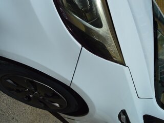 2015 Kia Rio III Рестайлинг, белый, 620000 рублей, вид 5