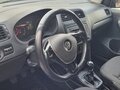 2016 Volkswagen Polo V Рестайлинг, синий - вид 11